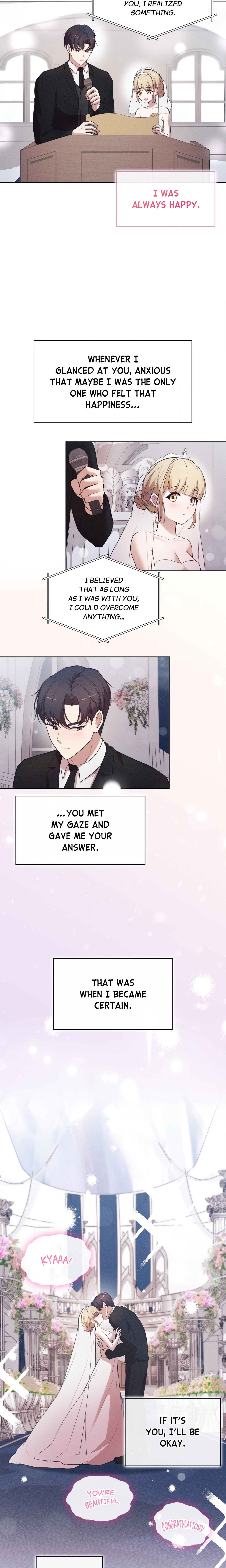 Newlyweds chapter 1 page 4