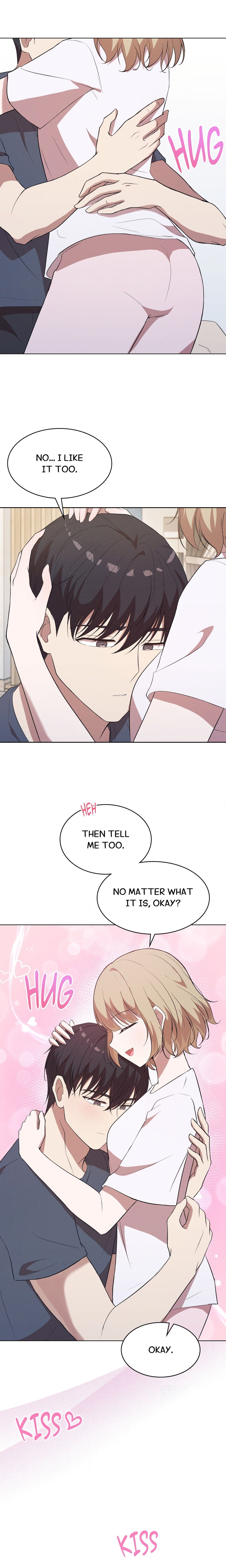 Newlyweds chapter 10 page 7
