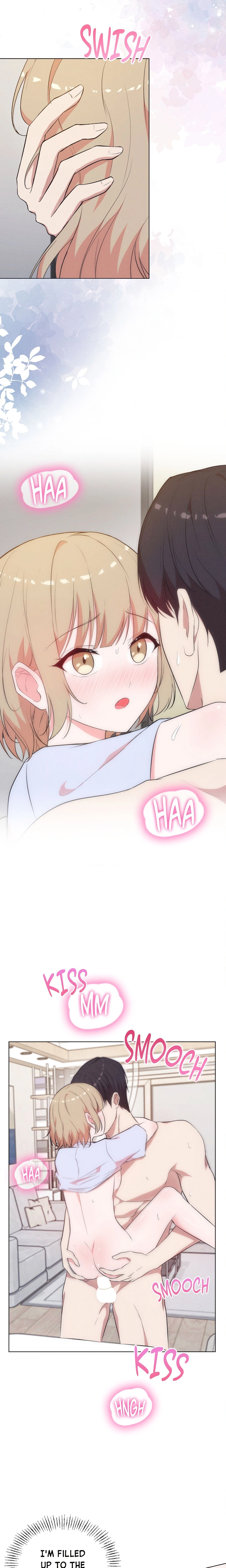 Newlyweds chapter 15 page 4