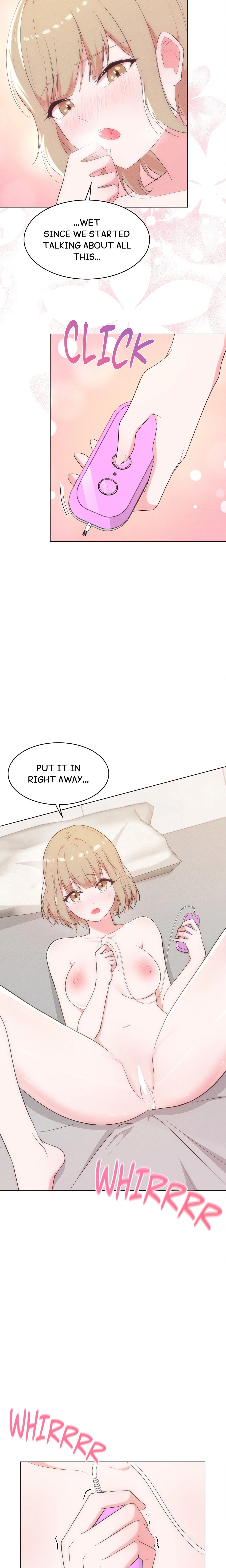 Newlyweds chapter 16 page 13