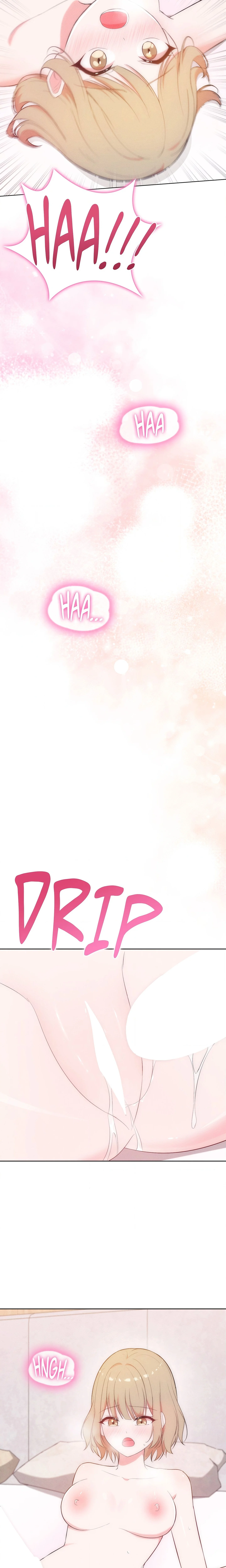 Newlyweds chapter 18 page 9
