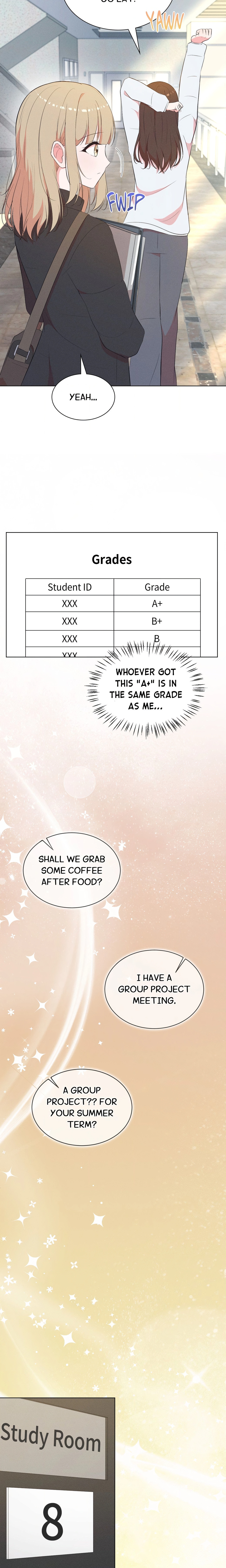 Newlyweds chapter 20 page 6