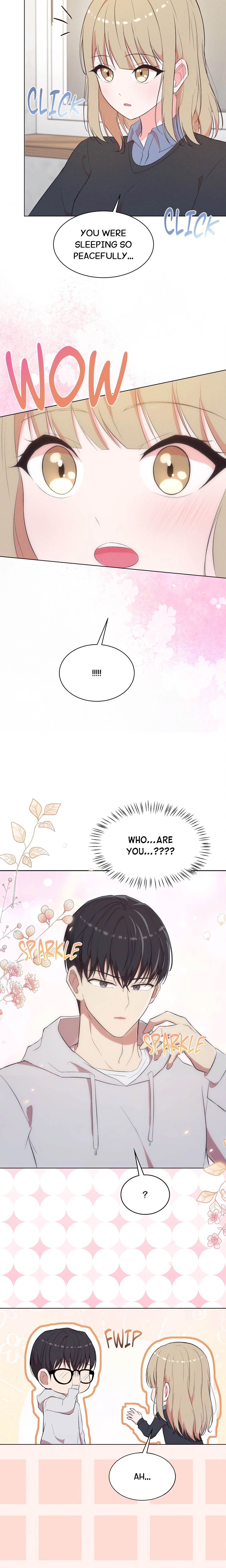 Newlyweds chapter 20 page 14