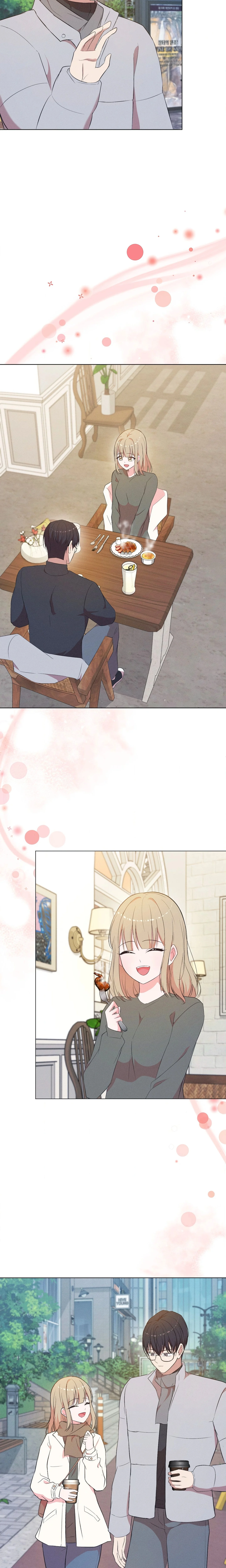 Newlyweds chapter 21 page 7