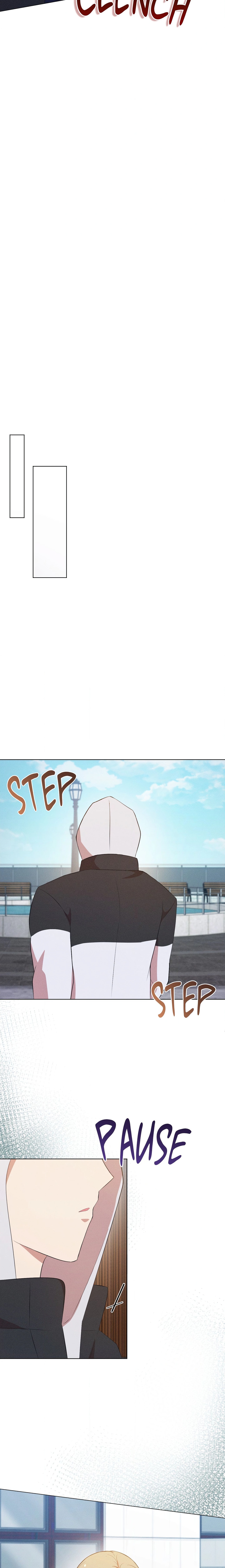 Newlyweds chapter 21 page 16