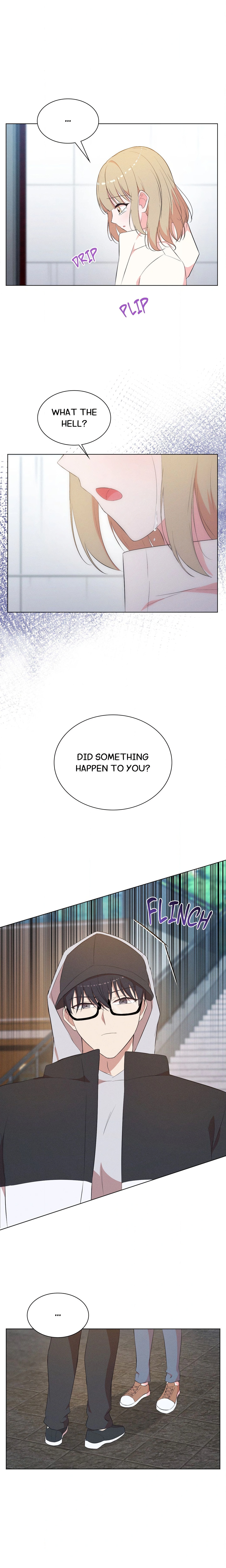 Newlyweds chapter 22 page 4