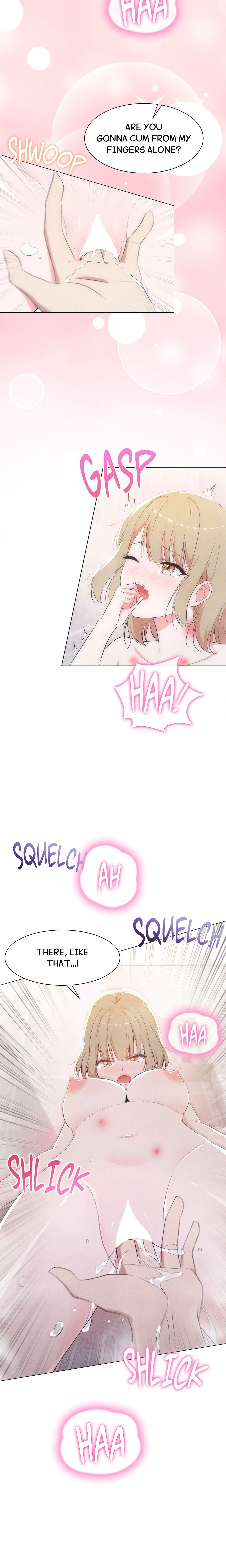 Newlyweds chapter 23 page 9