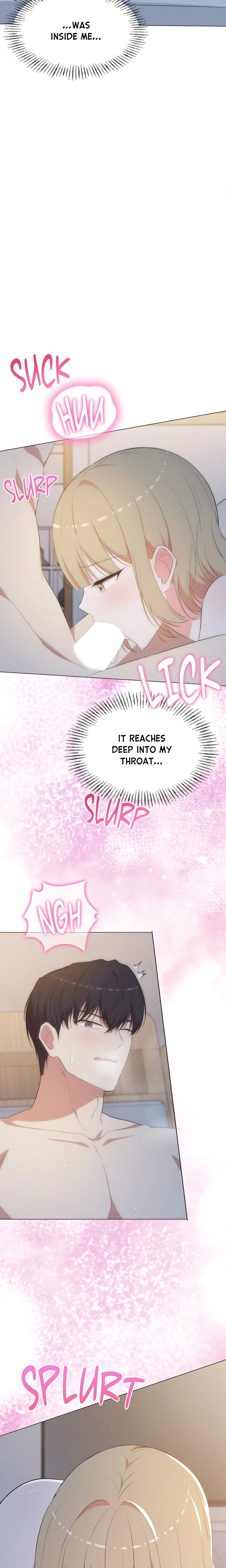 Newlyweds chapter 23 page 15