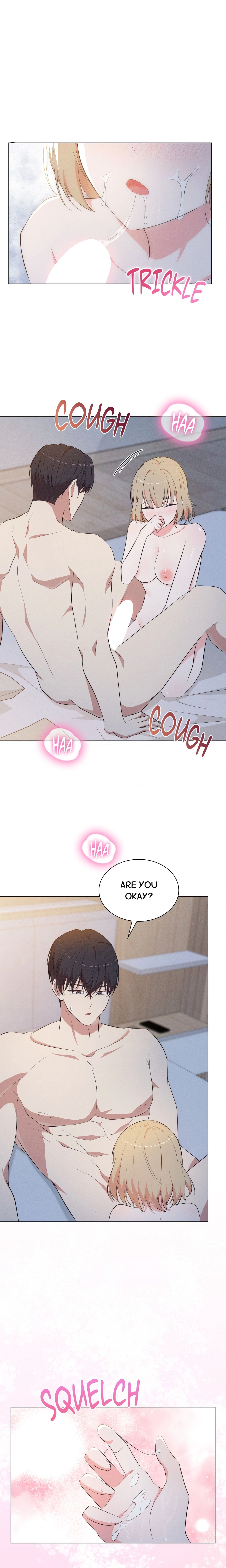 Newlyweds chapter 24 page 1