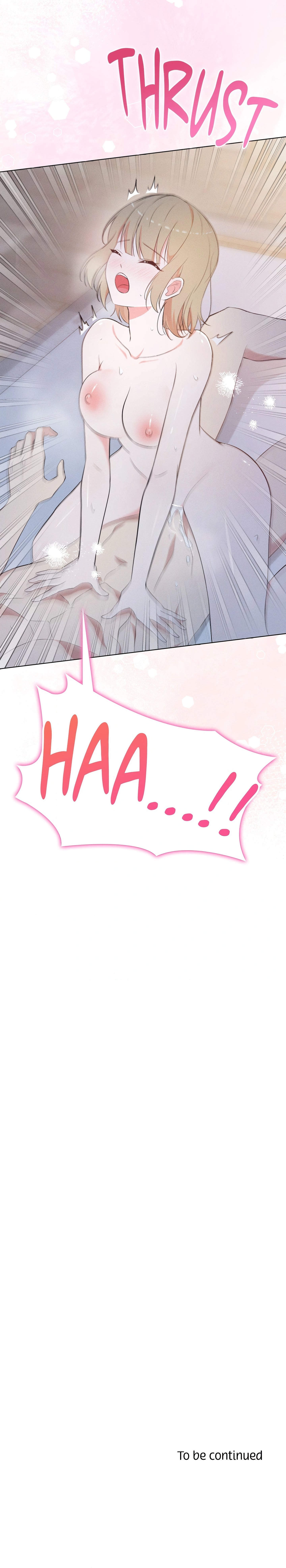 Newlyweds chapter 24 page 17