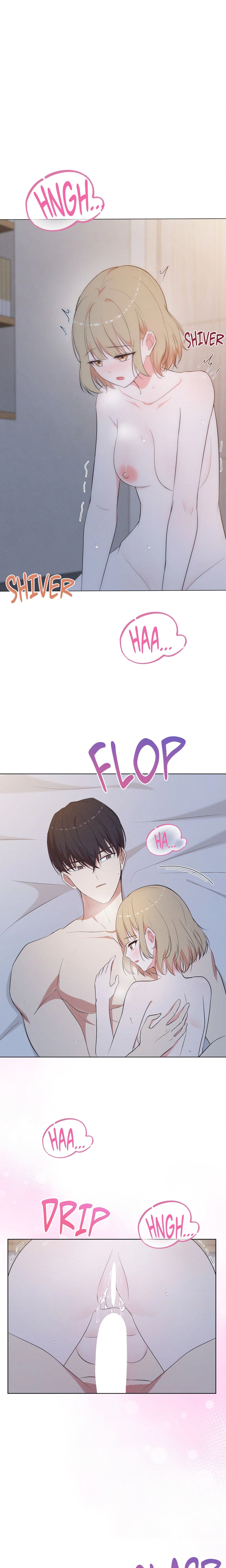 Newlyweds chapter 25 page 1