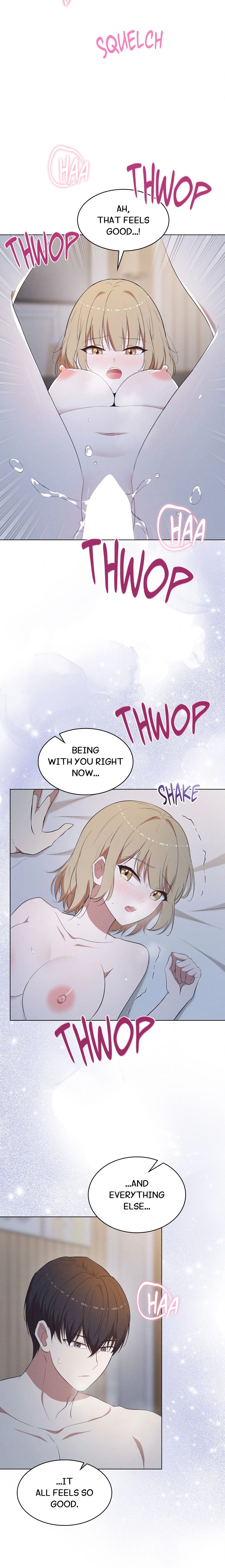 Newlyweds chapter 25 page 10