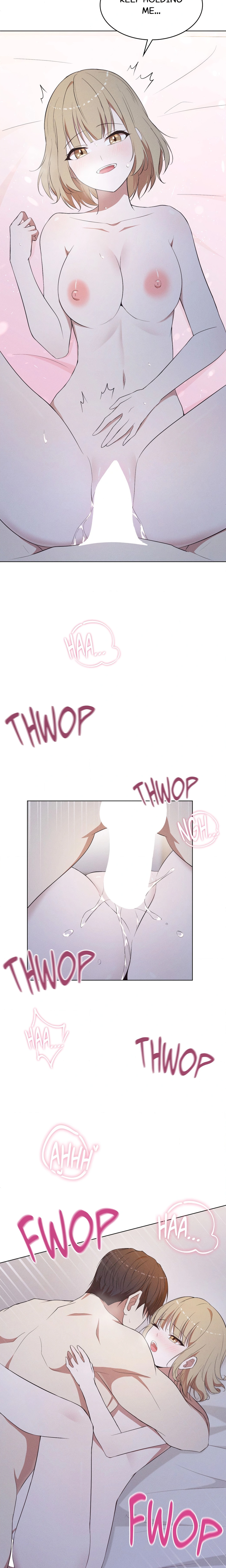 Newlyweds chapter 25 page 15