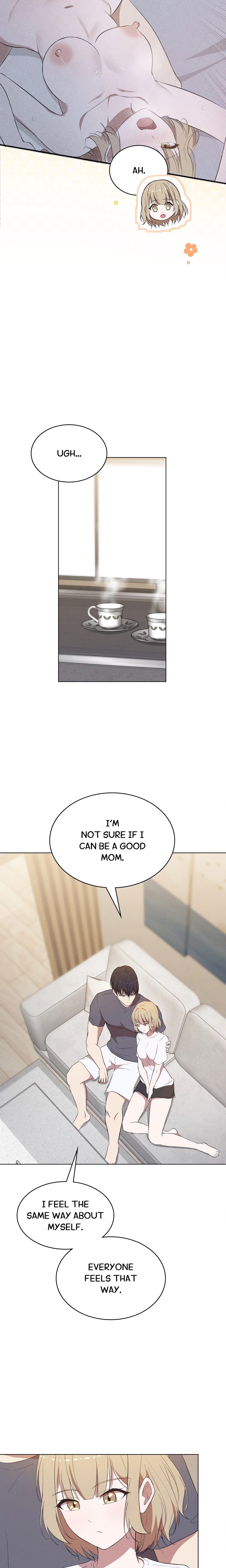 Newlyweds chapter 26 page 11