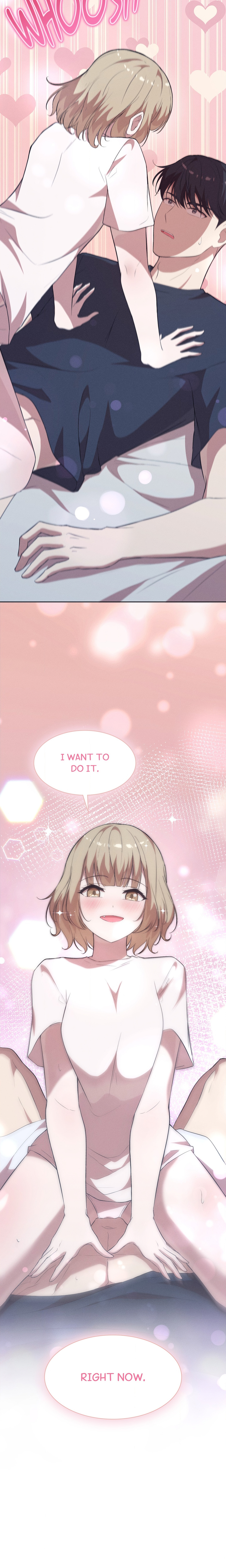 Newlyweds chapter 8 page 15