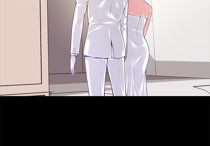 Newlyweds chapter 1 page 4