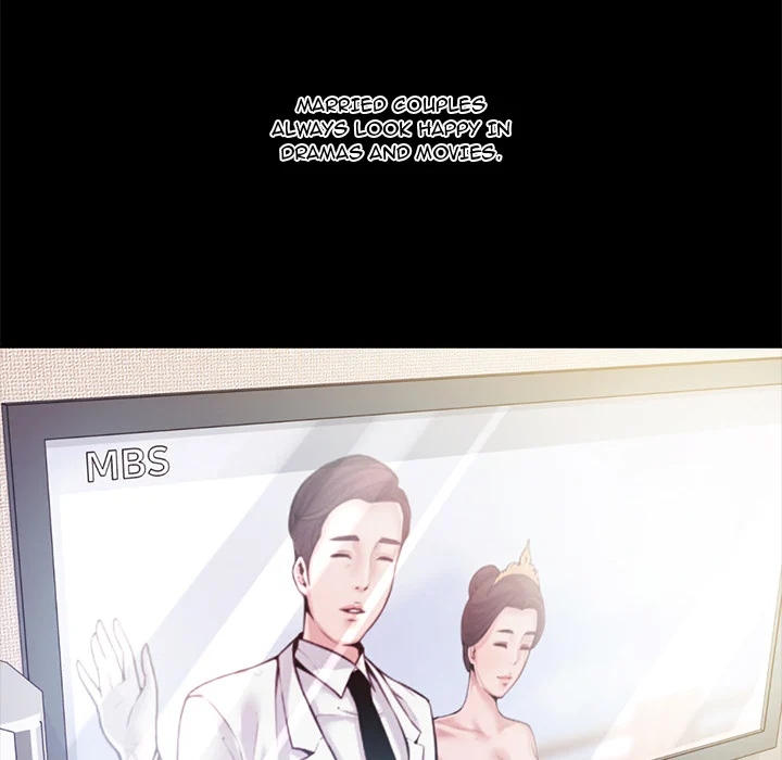 Newlyweds chapter 1 page 8