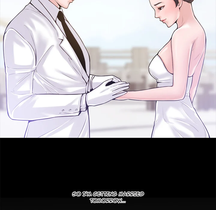 Newlyweds chapter 1 page 10