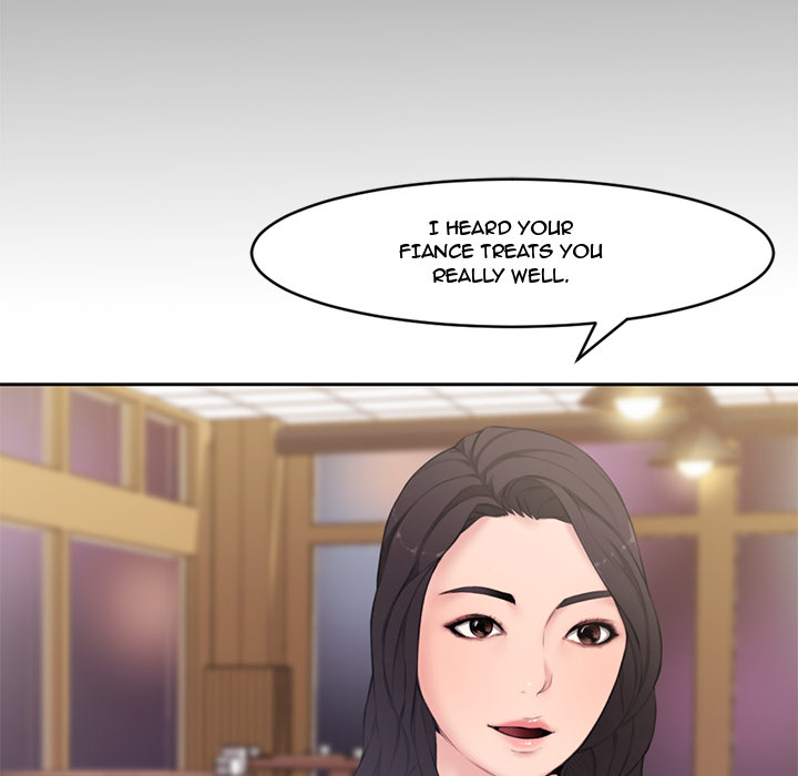 Newlyweds chapter 1 page 12