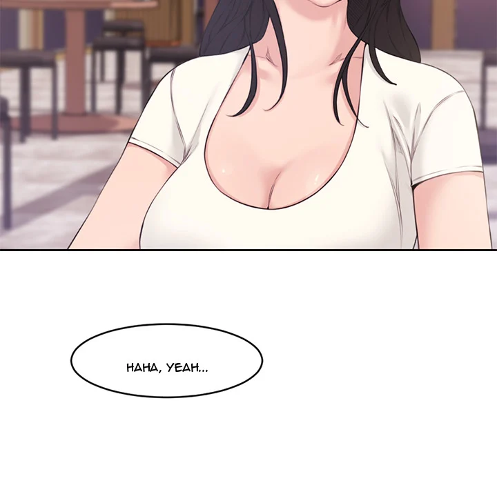 Newlyweds chapter 1 page 13