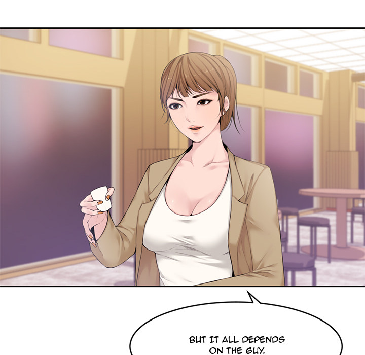 Newlyweds chapter 1 page 14