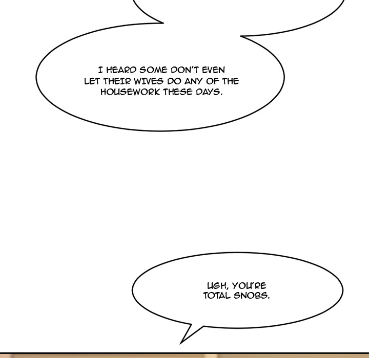 Newlyweds chapter 1 page 15