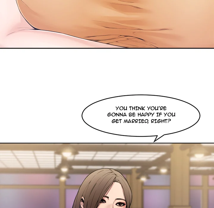 Newlyweds chapter 1 page 21