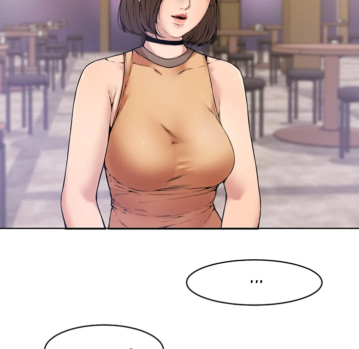 Newlyweds chapter 1 page 22