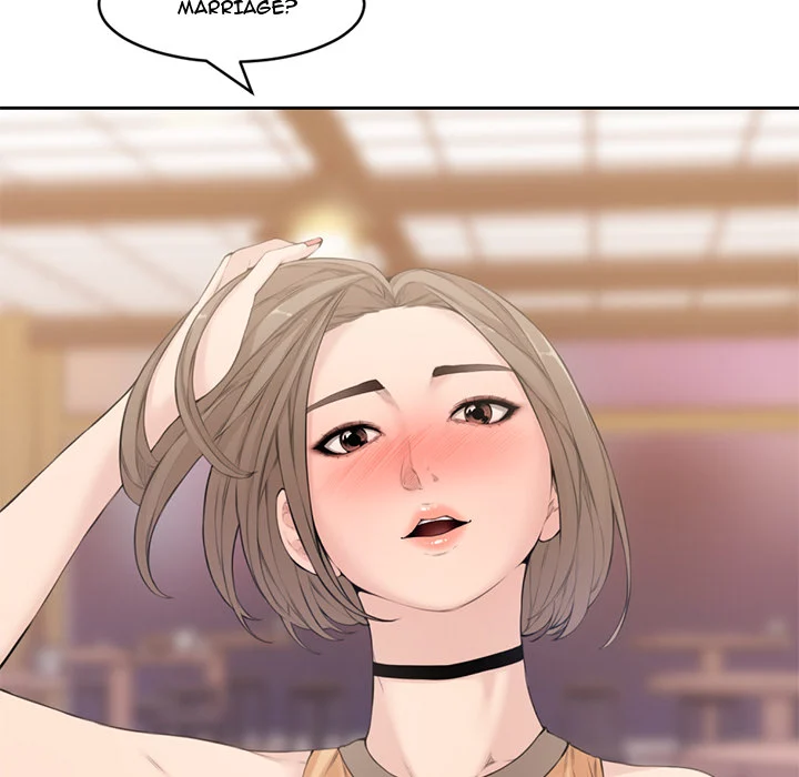 Newlyweds chapter 1 page 23