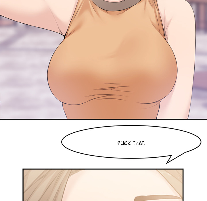 Newlyweds chapter 1 page 24