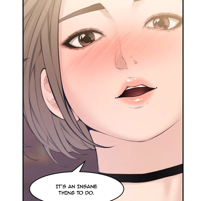 Newlyweds chapter 1 page 25