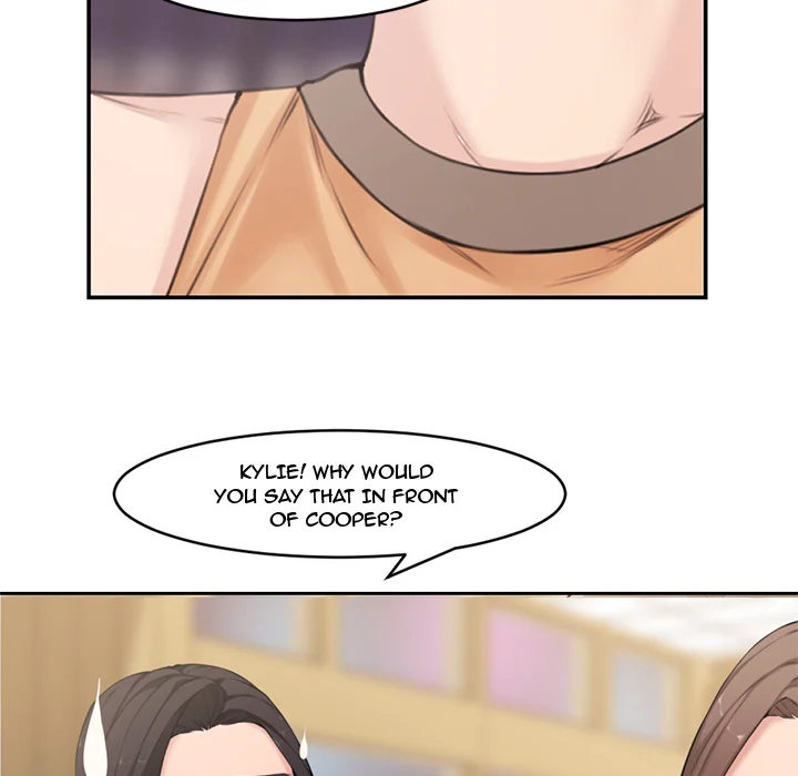 Newlyweds chapter 1 page 26