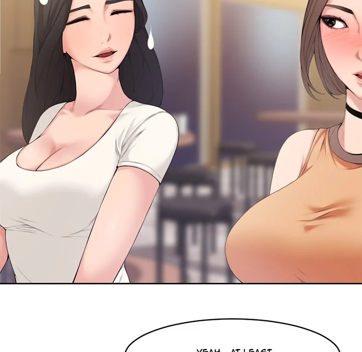 Newlyweds chapter 1 page 27