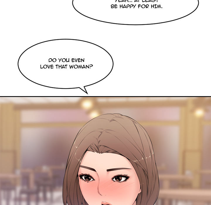 Newlyweds chapter 1 page 28