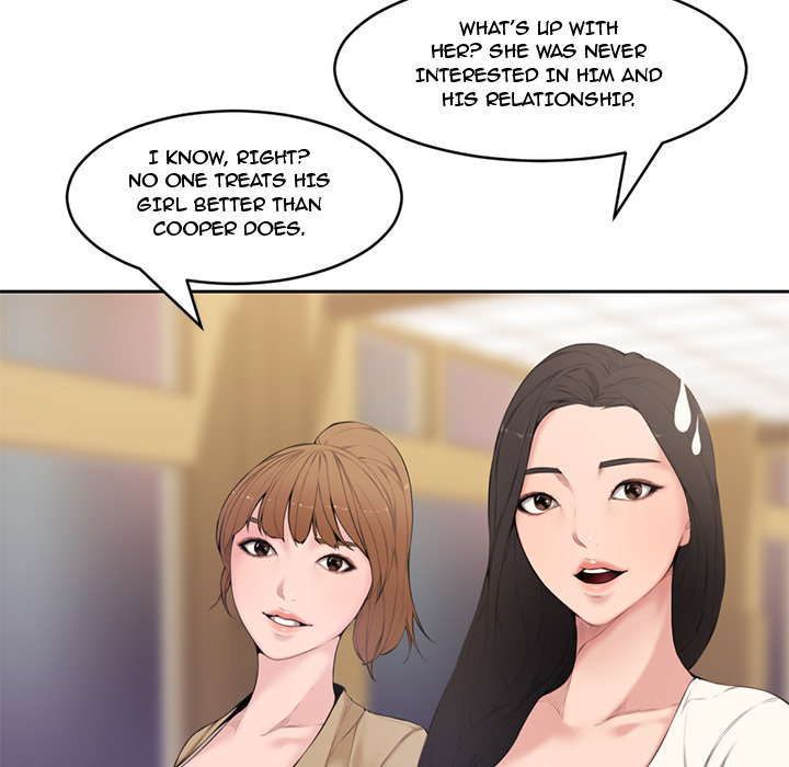 Newlyweds chapter 1 page 30