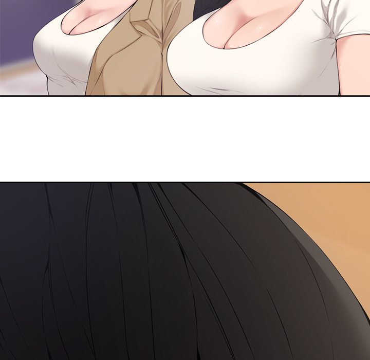 Newlyweds chapter 1 page 31