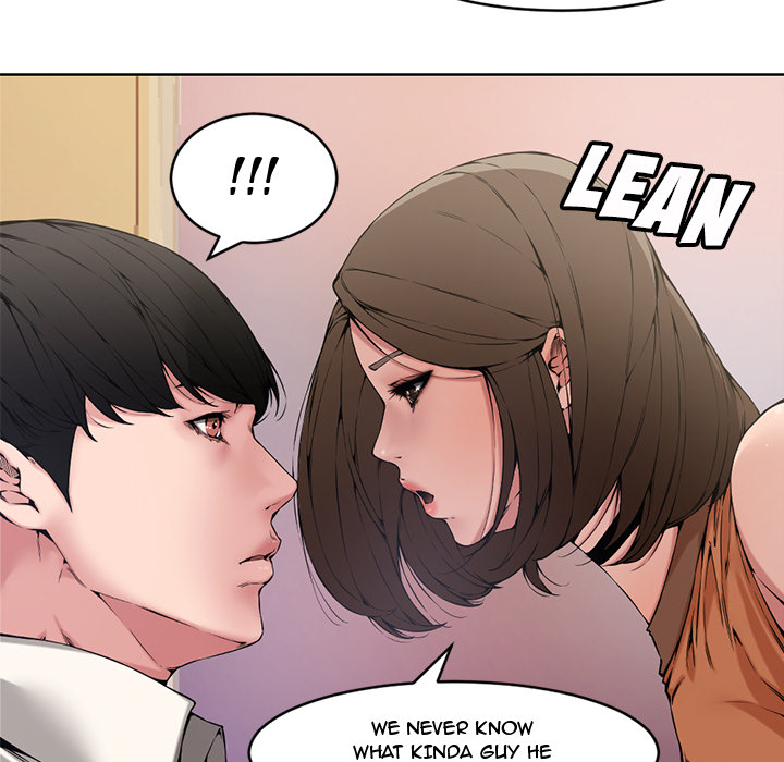 Newlyweds chapter 1 page 33