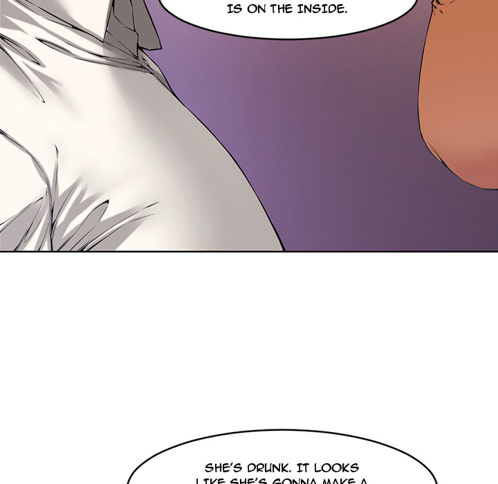 Newlyweds chapter 1 page 34