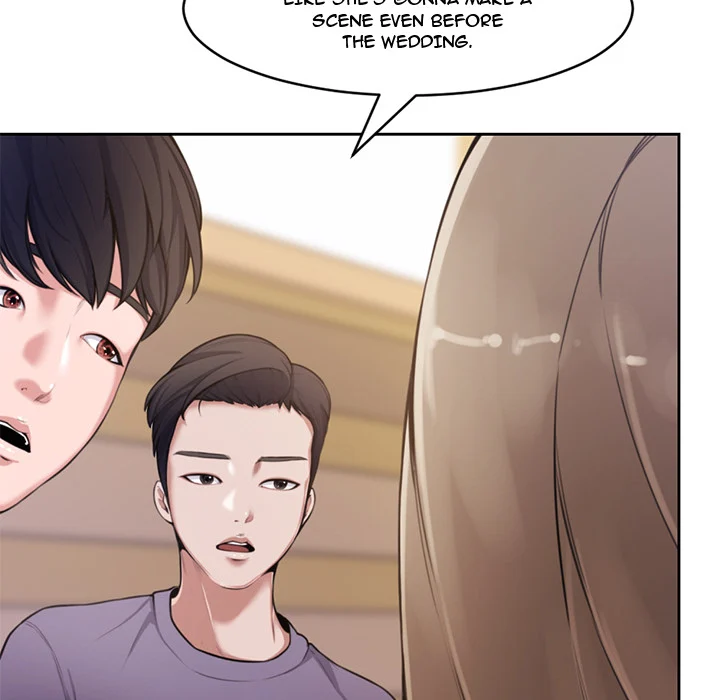 Newlyweds chapter 1 page 35