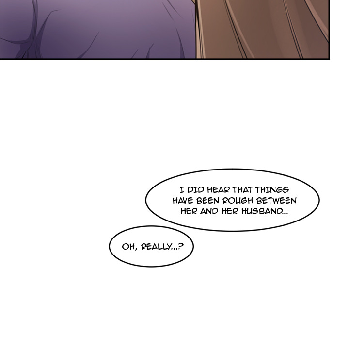 Newlyweds chapter 1 page 36