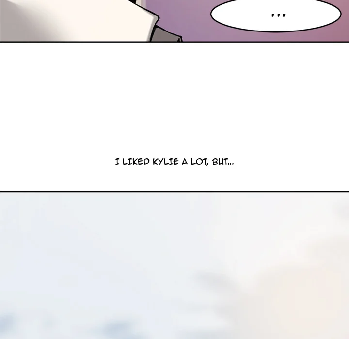 Newlyweds chapter 1 page 38
