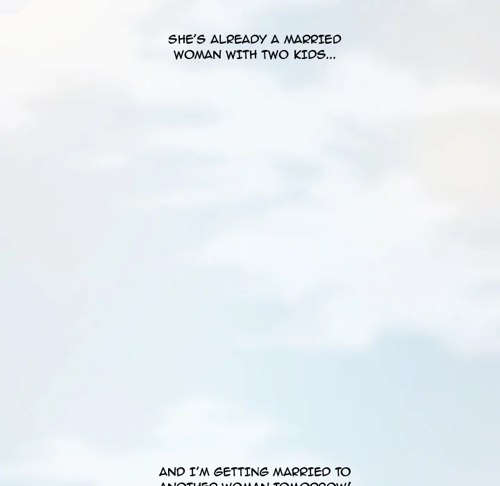 Newlyweds chapter 1 page 40