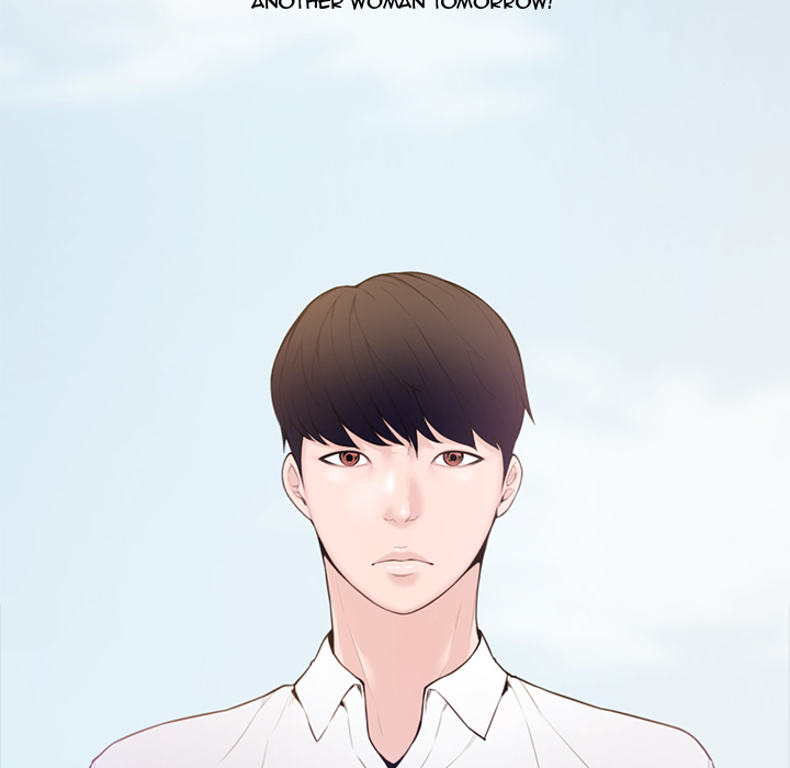 Newlyweds chapter 1 page 41