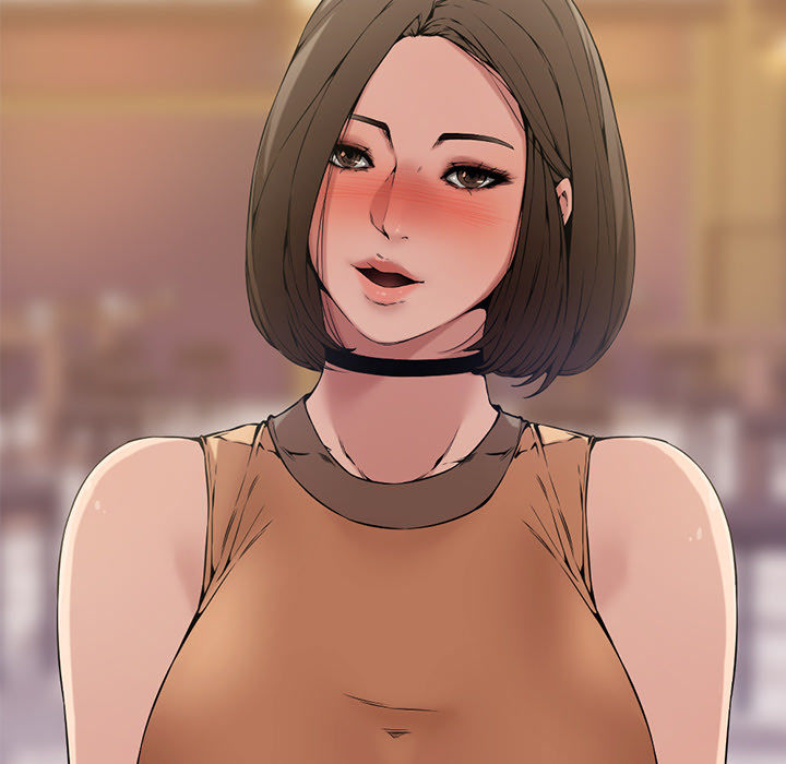 Newlyweds chapter 1 page 45
