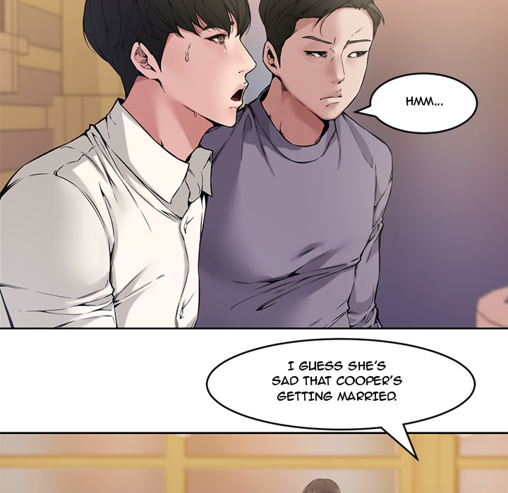 Newlyweds chapter 1 page 47