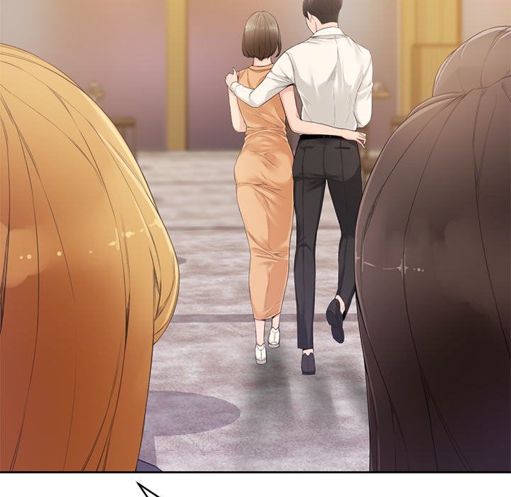 Newlyweds chapter 1 page 48