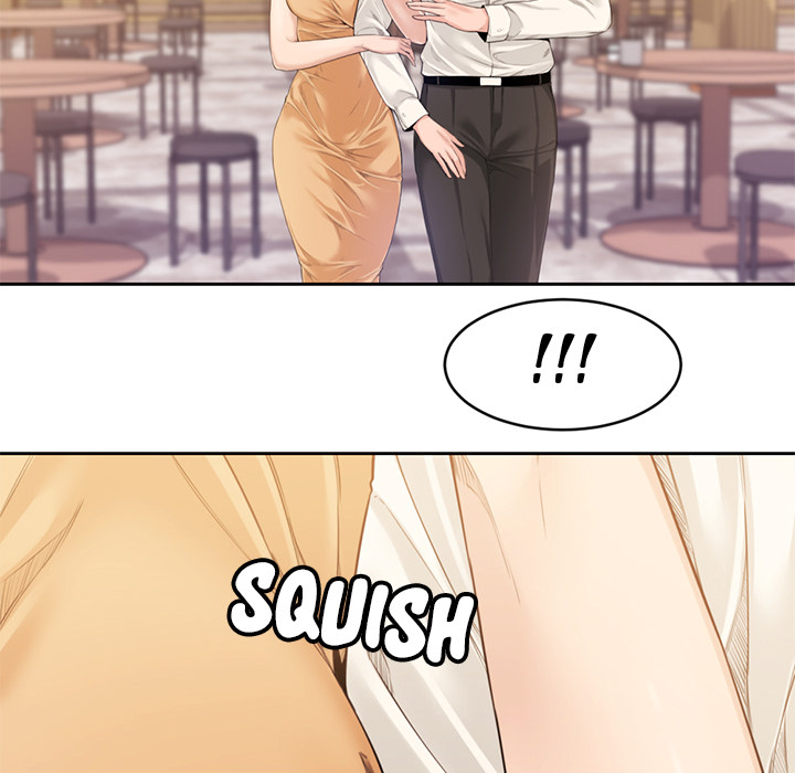 Newlyweds chapter 1 page 50