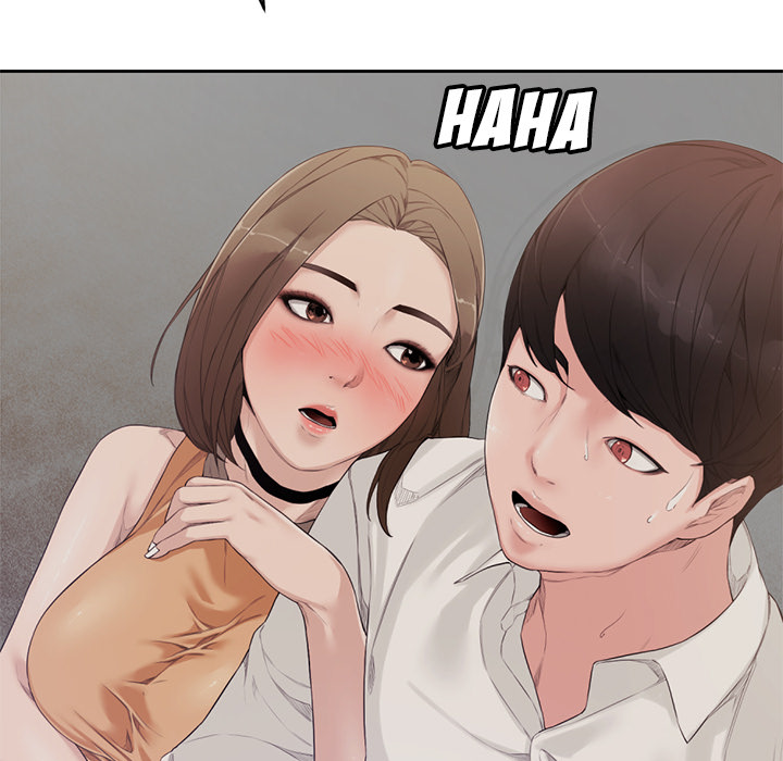 Newlyweds chapter 1 page 52