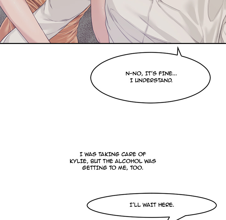 Newlyweds chapter 1 page 53