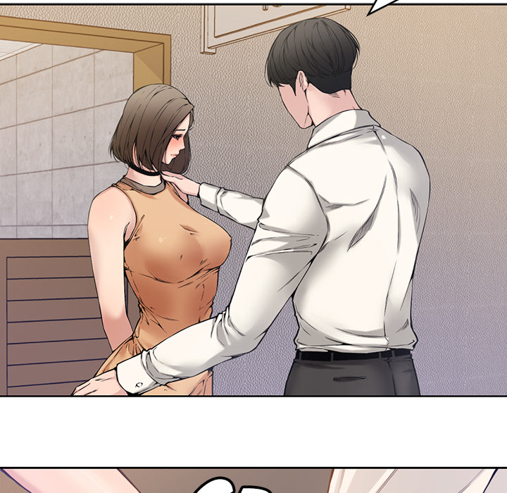 Newlyweds chapter 1 page 54